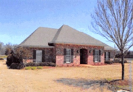 Robert Lee Dr Ext., Greenwood, MS 38930 