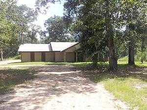 Charlie, Magee, MS 39111 