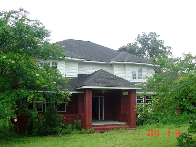 Chason Eret Rd., Buckatunna, MS 39322 