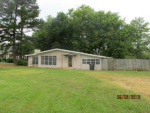 Cr 503, Guntown, MS 38849 