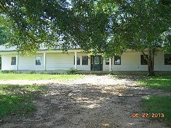 Sims Thornhill, Tylertown, MS 39667 