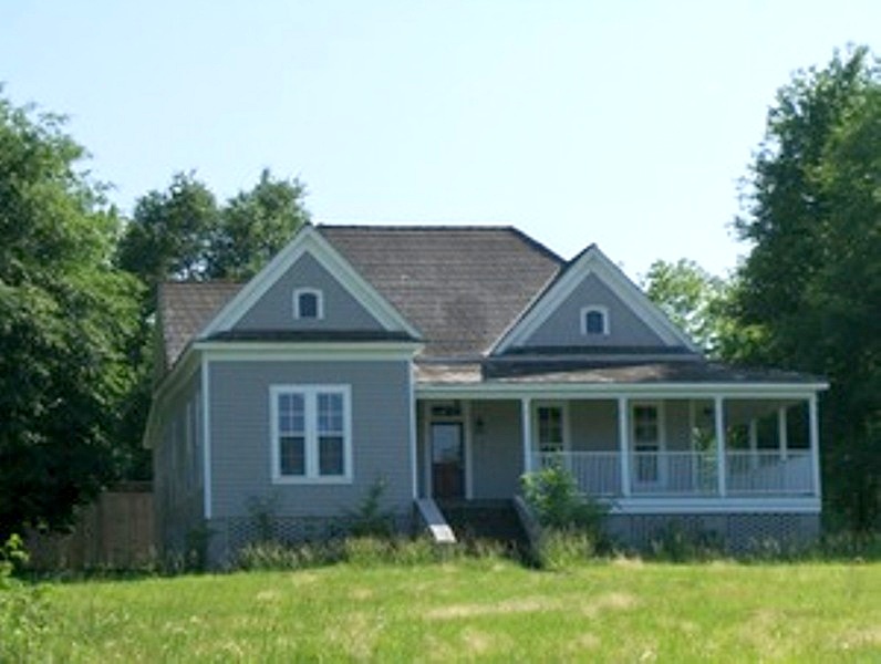 Enochs Street, Tylertown, MS 39667 