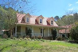 Moak Rd, Summit, MS 39666 