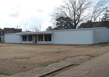 North First St, Gloster, MS 39638 