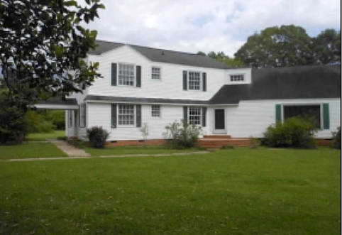 E Homochitto Road, Gloster, MS 39638 