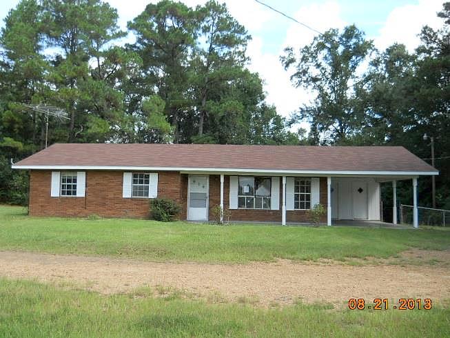 Newell Rd, Brookhaven, MS 39601 