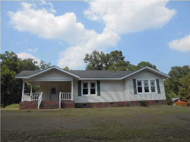 Mills St # B, Carthage, MS 39051 