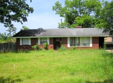 Old Canton Road, Carthage, MS 39051 