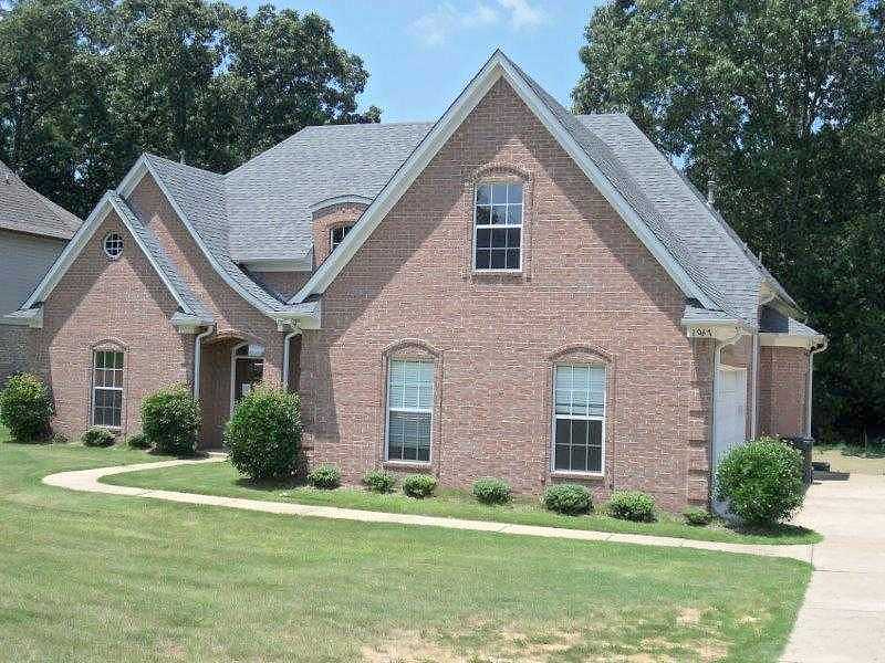 Jaybird, Hernando, MS 38632 