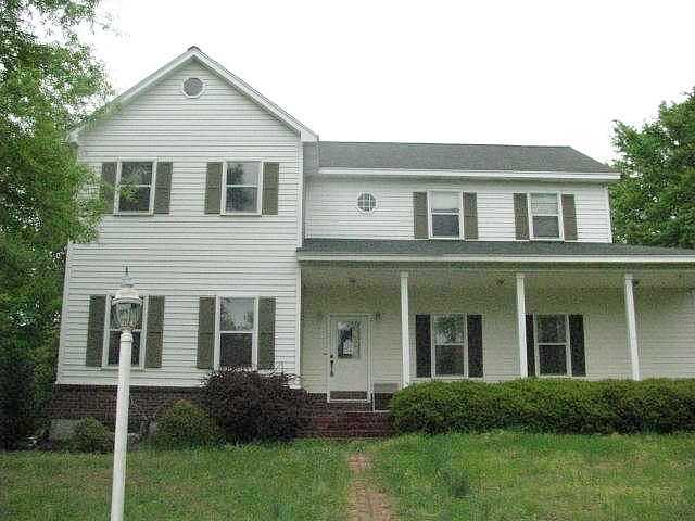 Peyton, Coldwater, MS 38618 