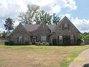 Bending Oak, Hernando, MS 38632 