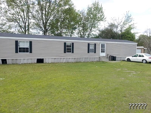 West Presley Blvd, Mccomb, MS 39648 