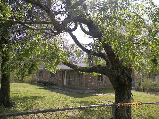 Locust Street S, Mccomb, MS 39648 