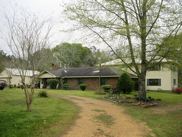 Gaulden-Clinton Rd., Centreville, MS 39631 