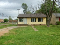 Spruce, Clarksdale, MS 38614 