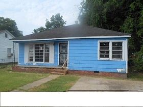 Mississippi Ave, Clarksdale, MS 38614 