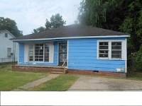 Mississippi Ave, Clarksdale, MS 38614 