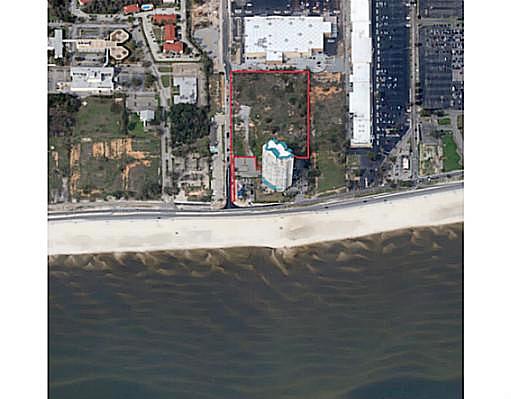 Beach, Biloxi, MS 39531 