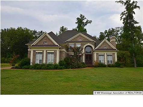 Gilless, Southaven, MS 38671 