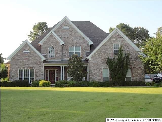 Dustin Place, Southaven, MS 38671 