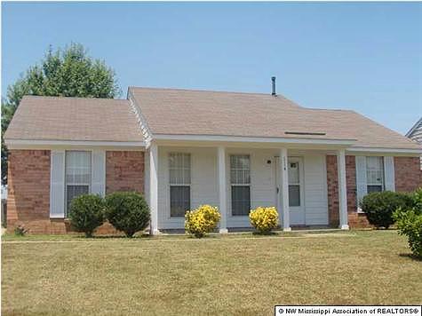 Dogwood, Senatobia, MS 38668 