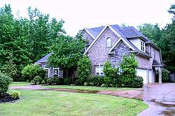 Autumn Valley Dri..., Olive Branch, MS 38654 