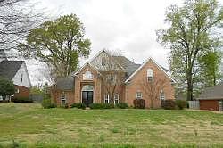 Plantation Rd, Olive Branch, MS 38654 