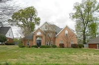 Plantation Rd, Olive Branch, MS 38654 