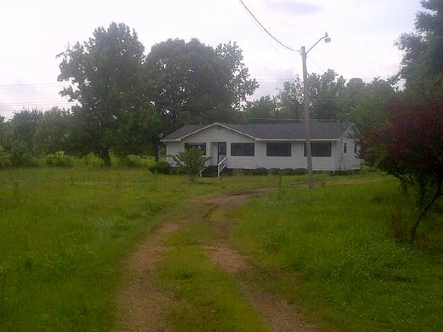 Baptist, Nesbit, MS 38651 