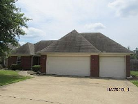 Pendulum, Hernando, MS 38632 