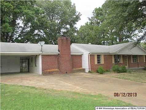 Dogwood, Hernando, MS 38632 