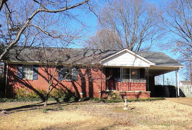 Oakhurst, Hernando, MS 38632 