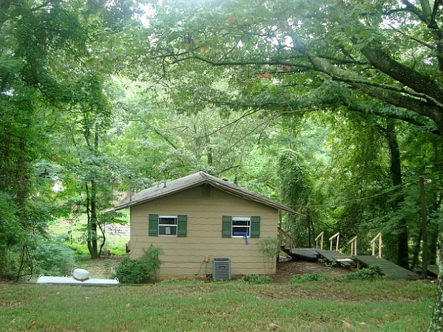 Snowdowns, Hernando, MS 38632 