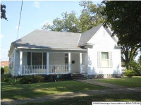 S Center St, Holly Springs, MS 38635 