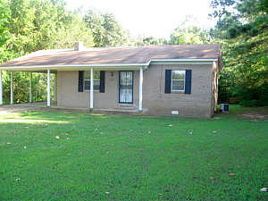 W Old Highway 4, Holly Springs, MS 38635 