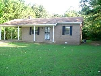 Highway 4 W, Holly Springs, MS 38635 