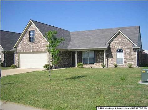 Cantata, Walls, MS 38680 