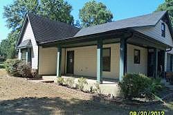 Scenic Hollow Rd, Walls, MS 38680 