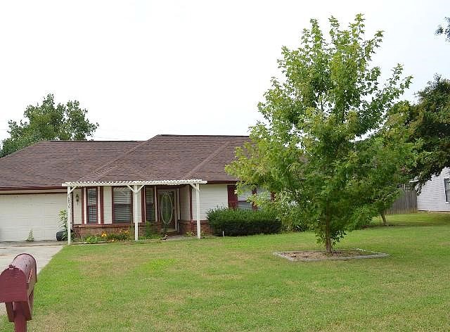 Bramble, Walls, MS 38680 