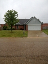 Meadow Creek, Horn Lake, MS 38637 