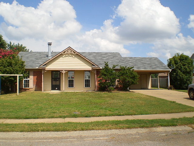 Layne, Horn Lake, MS 38637 