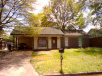 Forest Glen, Horn Lake, MS 38637 