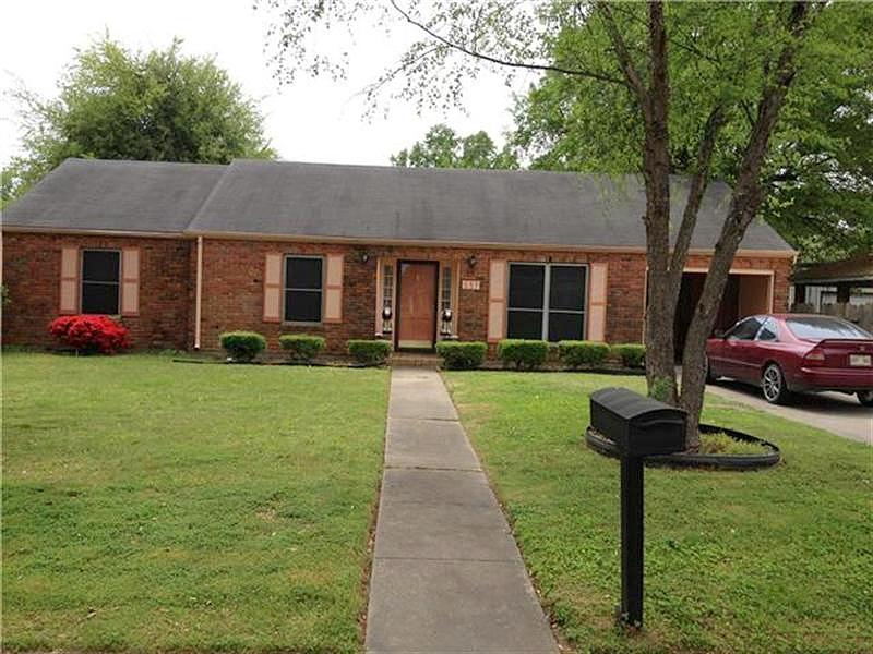 Fava, Greenville, MS 38701 