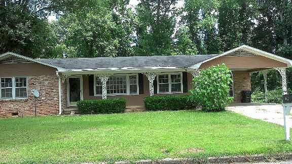 36Th, Meridian, MS 39305 
