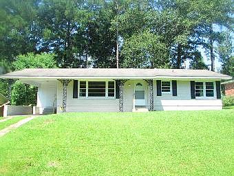 41St, Meridian, MS 39307 