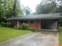 34Th, Meridian, MS 39307 
