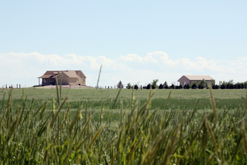 39505 CR 69, Briggsdale, CO 39505 