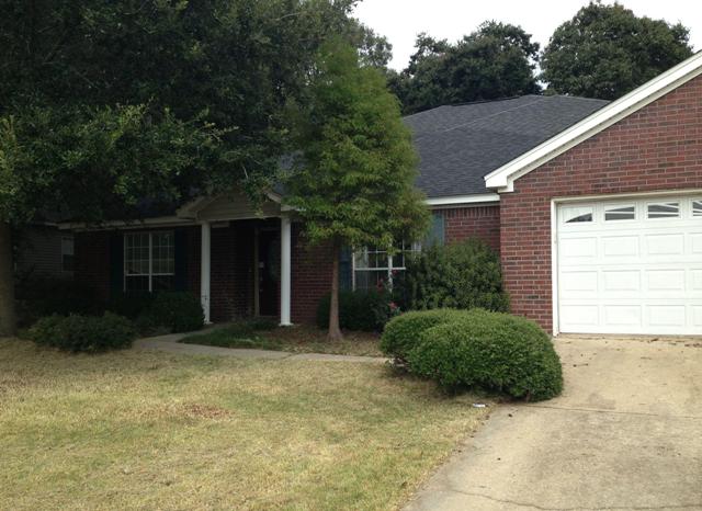 11078 Bayview Lane, Biloxi, MS 39532 