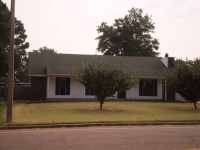 7474 Greenbrook Pkw, Southaven, MS 38671 