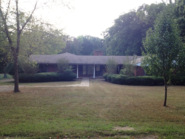 295 Brewer Rd, Columbus, MS 39702 